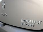 Renault Clio R.S. 2.0 16V 2006 года